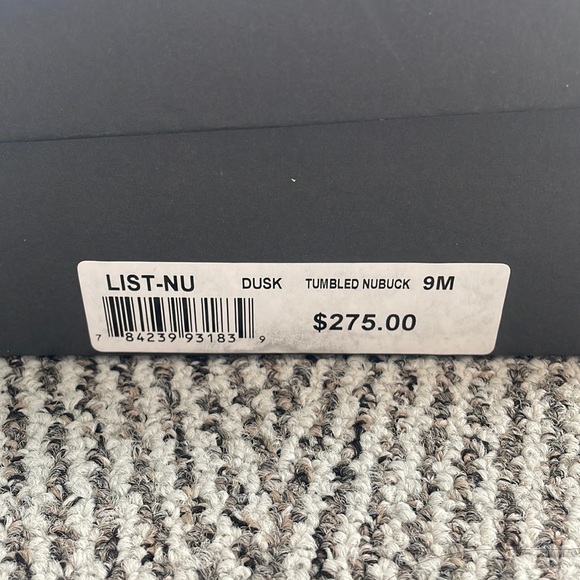 Eileen Fisher - List Nu Peep Toe ankle boot - Picture 7 of 11